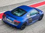 Audi R8 V10 Plus 2012 года (WW)
